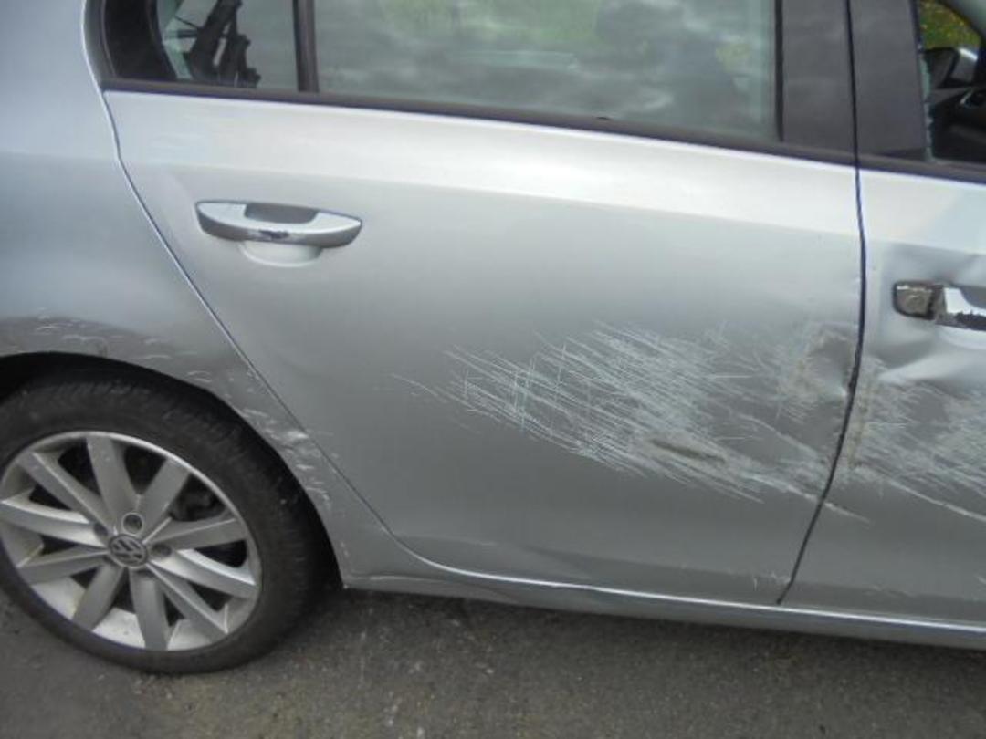 Photo '6' of Volkswagen Golf