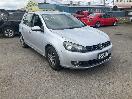 Thumbnail '1' of Volkswagen Golf