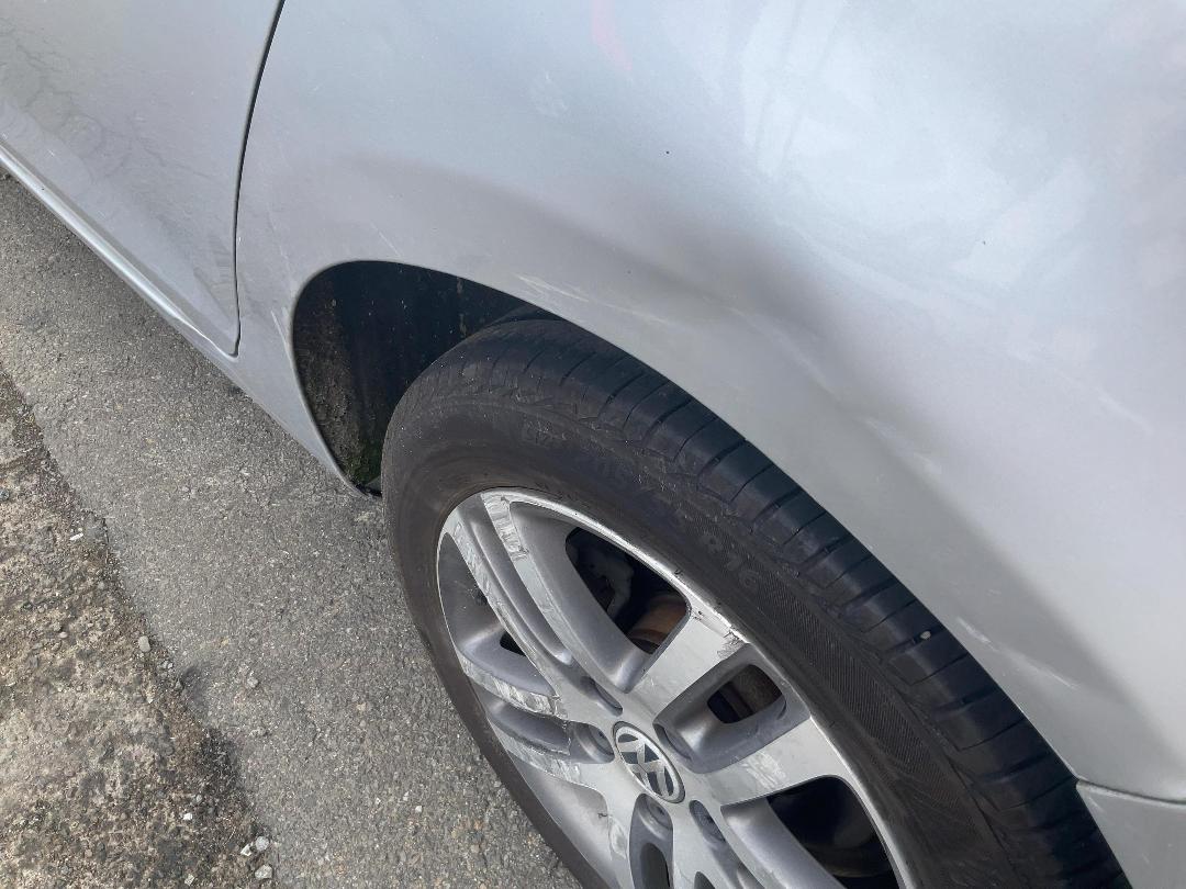 Photo '7' of Volkswagen Golf