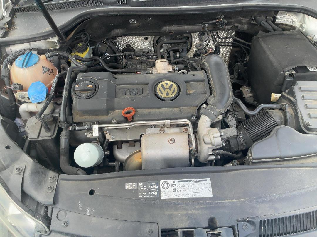 Photo '9' of Volkswagen Golf