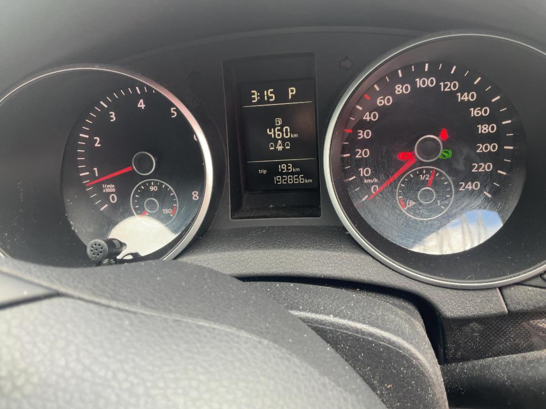 Photo '12' of Volkswagen Golf