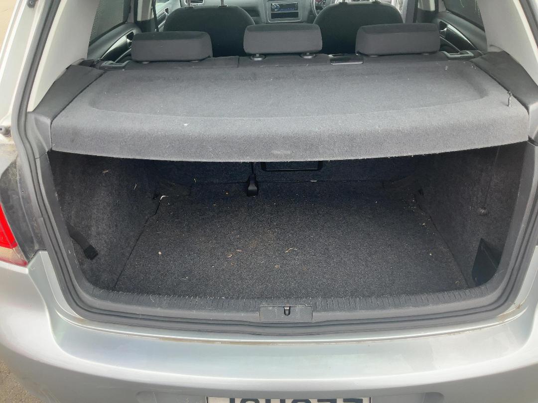 Photo '16' of Volkswagen Golf