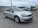 Thumbnail '1' of Volkswagen Golf TSI