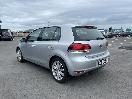 Thumbnail '10' of Volkswagen Golf TSI