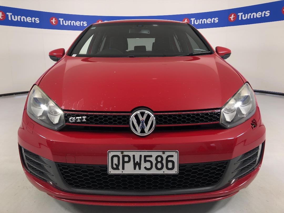 Photo '2' of Volkswagen Golf Photo '2' of Volkswagen Golf