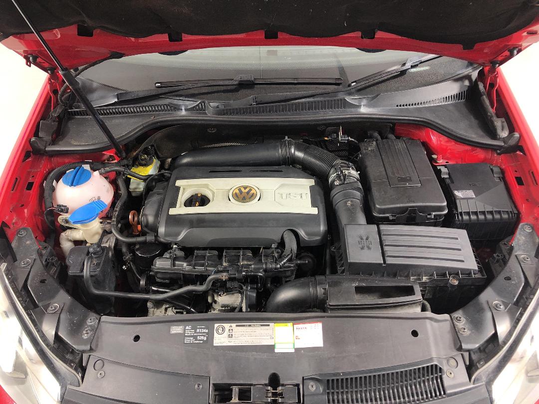 Photo '13' of Volkswagen Golf Photo '13' of Volkswagen Golf