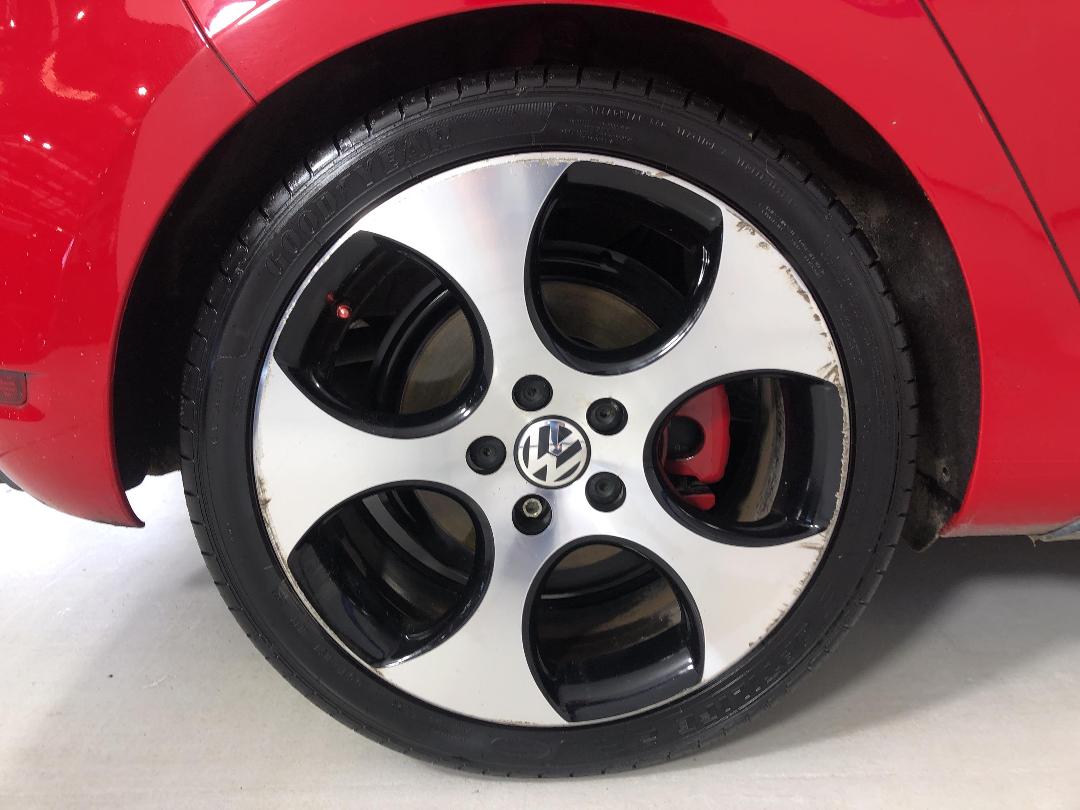 Photo '12' of Volkswagen Golf Photo '12' of Volkswagen Golf