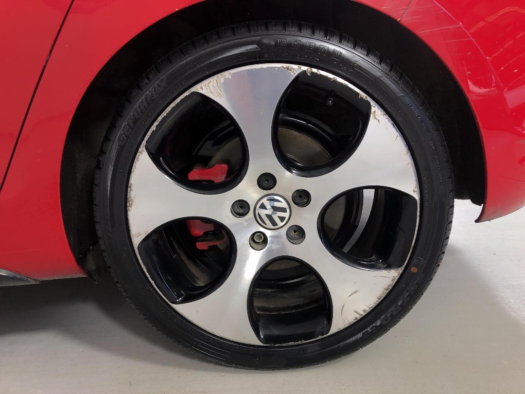 Photo '11' of Volkswagen Golf Photo '11' of Volkswagen Golf