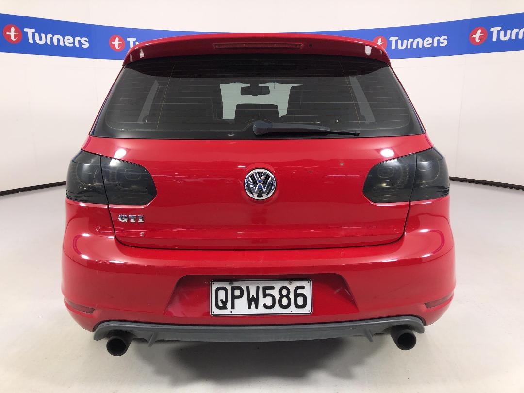 Photo '6' of Volkswagen Golf Photo '6' of Volkswagen Golf