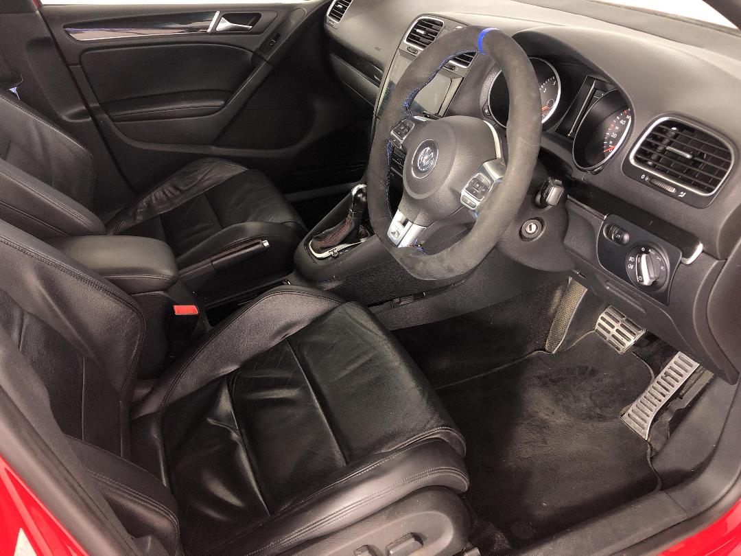 Photo '16' of Volkswagen Golf Photo '16' of Volkswagen Golf