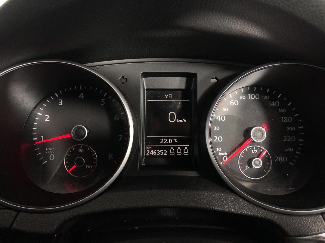 Photo '21' of Volkswagen Golf Photo '21' of Volkswagen Golf