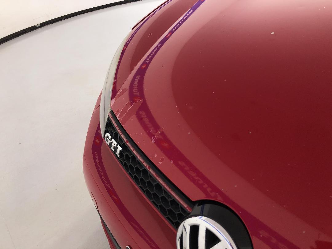 Photo '24' of Volkswagen Golf Photo '24' of Volkswagen Golf