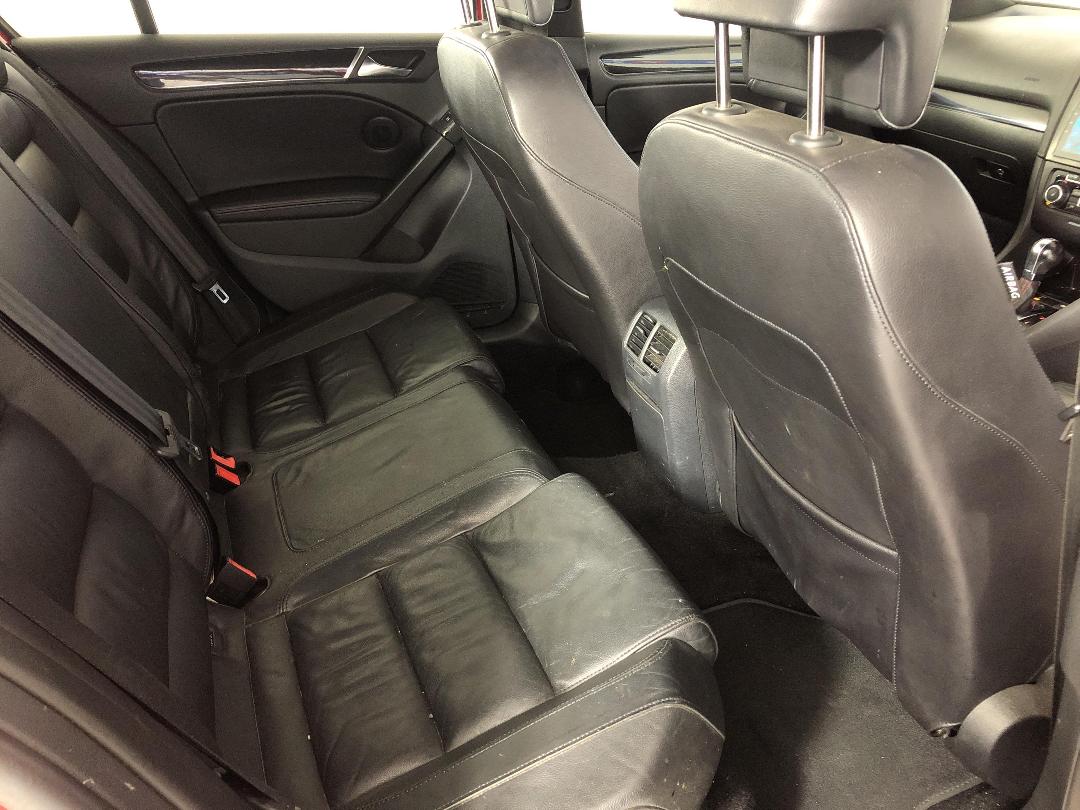 Photo '20' of Volkswagen Golf Photo '20' of Volkswagen Golf