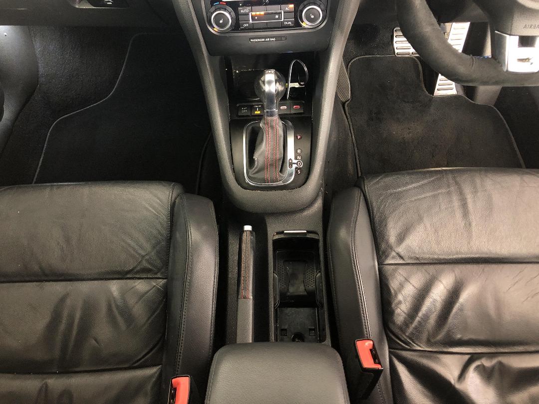 Photo '18' of Volkswagen Golf Photo '18' of Volkswagen Golf