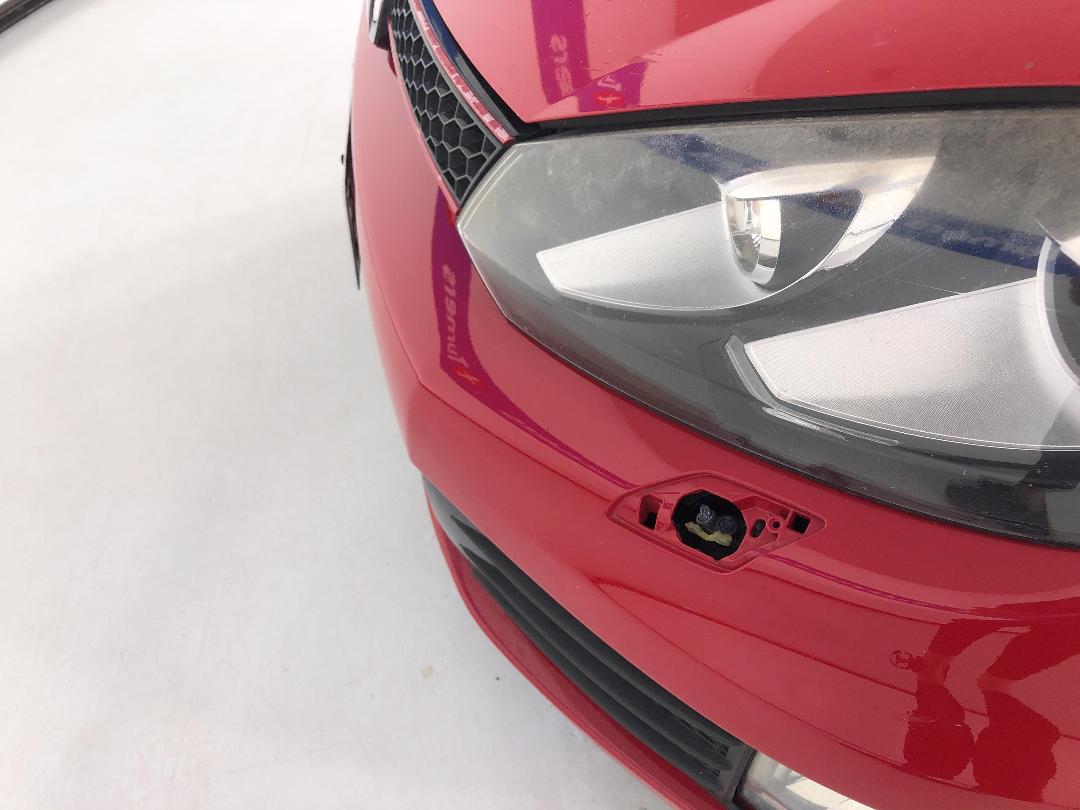 Photo '25' of Volkswagen Golf Photo '25' of Volkswagen Golf