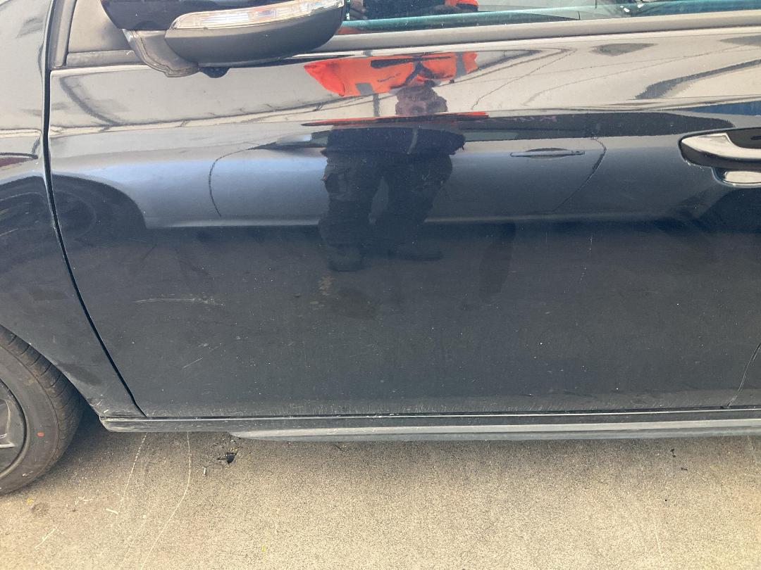 Photo '8' of Volkswagen Golf GTI 155KW