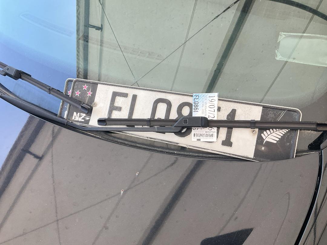 Photo '27' of Volkswagen Golf GTI 155KW