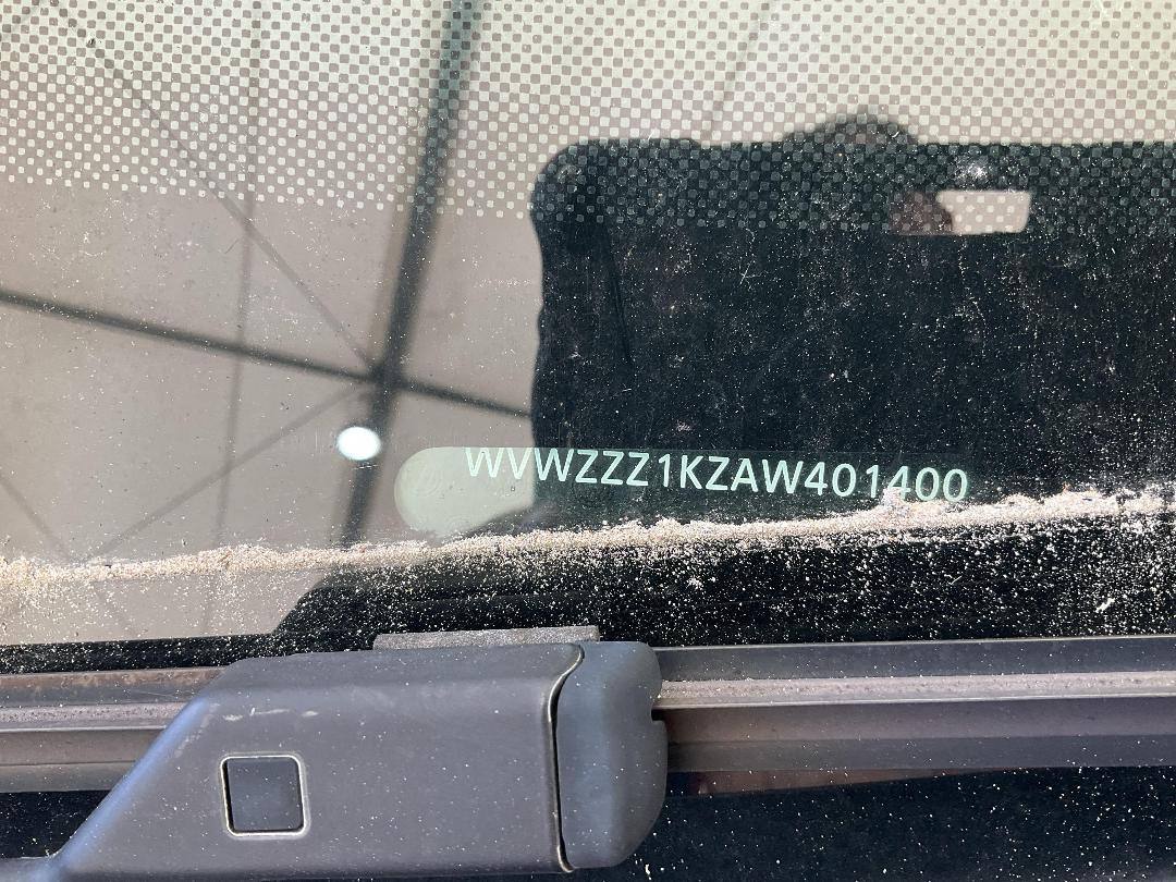 Photo '28' of Volkswagen Golf GTI 155KW