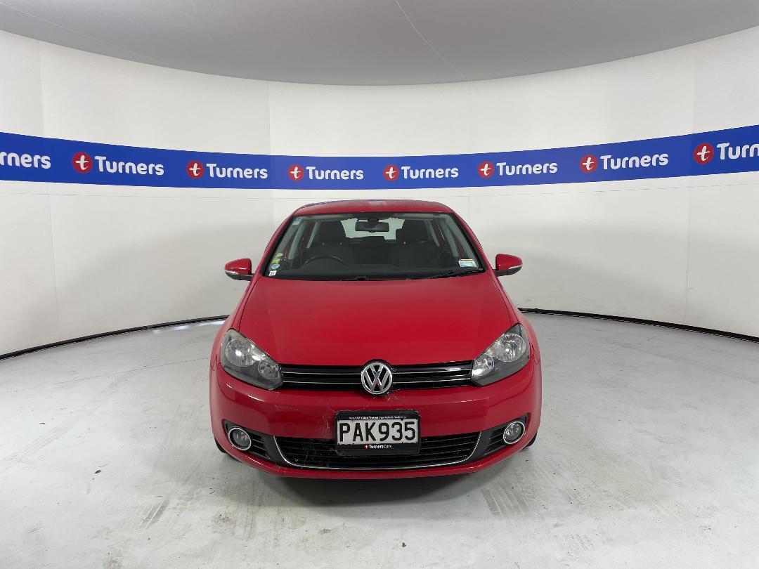 Photo '2' of Volkswagen Golf