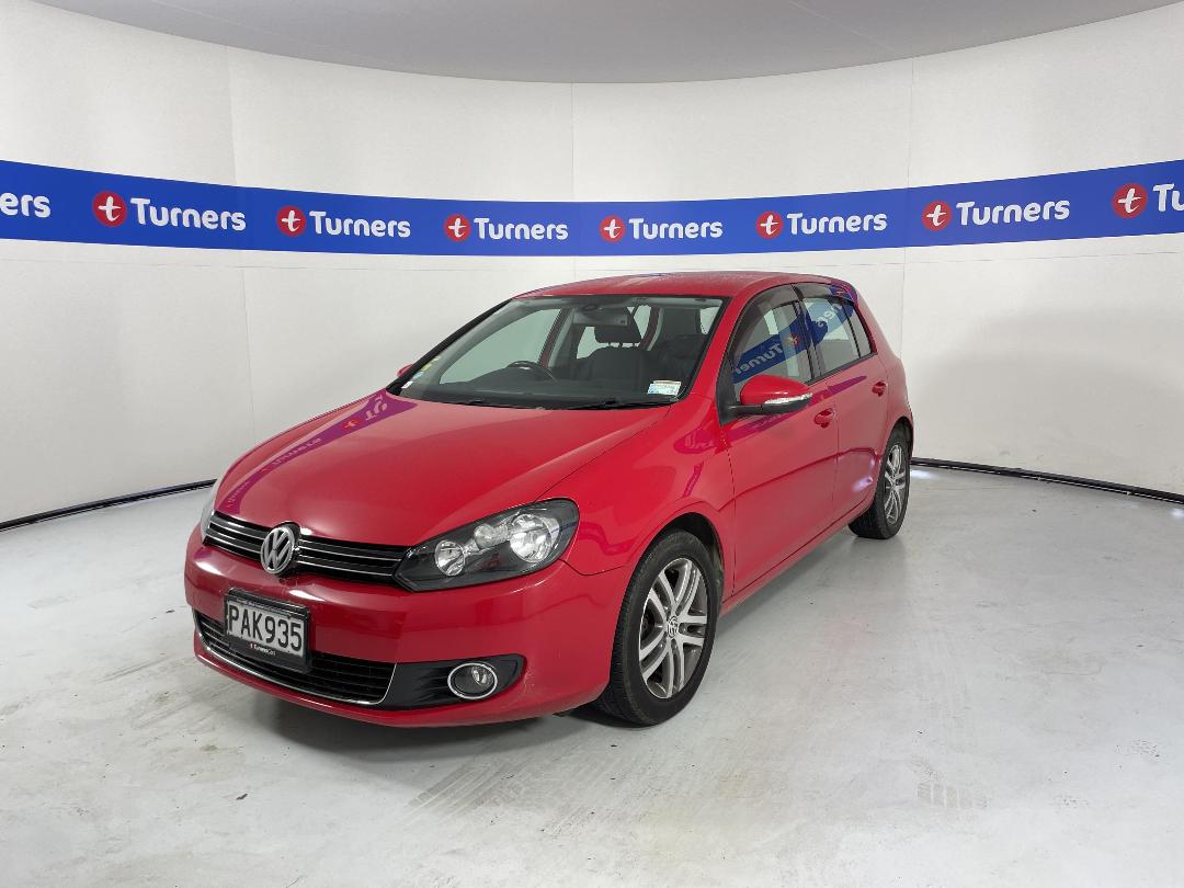 Photo '4' of Volkswagen Golf