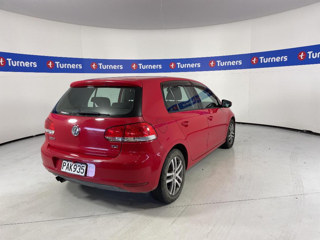 Photo '7' of Volkswagen Golf