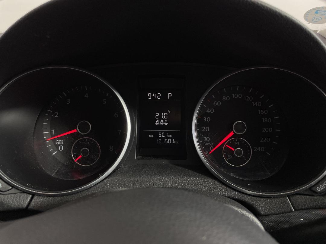 Photo '21' of Volkswagen Golf