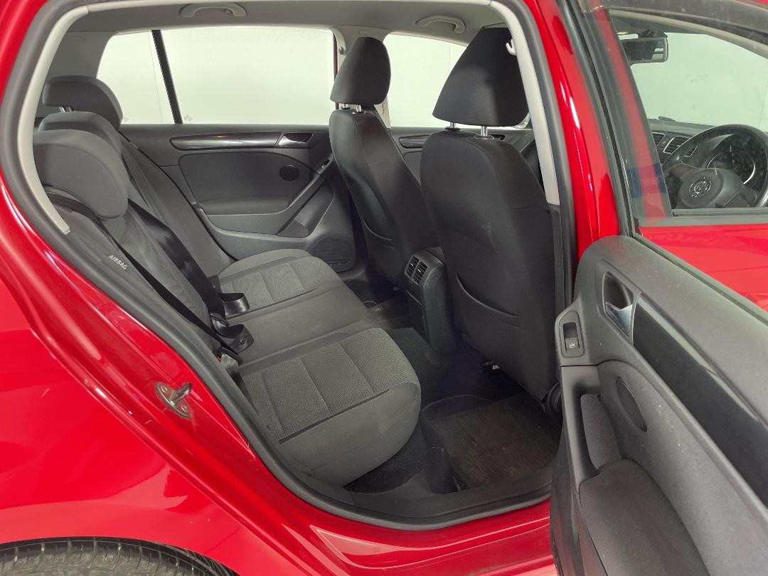 Photo '20' of Volkswagen Golf