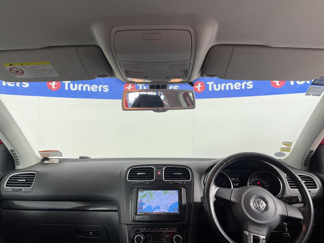 Photo '17' of Volkswagen Golf