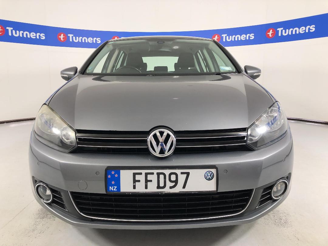 Photo '2' of Volkswagen Golf Photo '2' of Volkswagen Golf