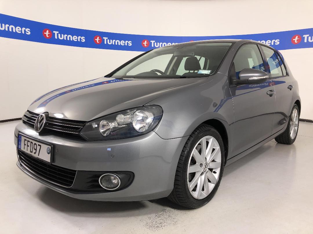 Photo '4' of Volkswagen Golf Photo '4' of Volkswagen Golf