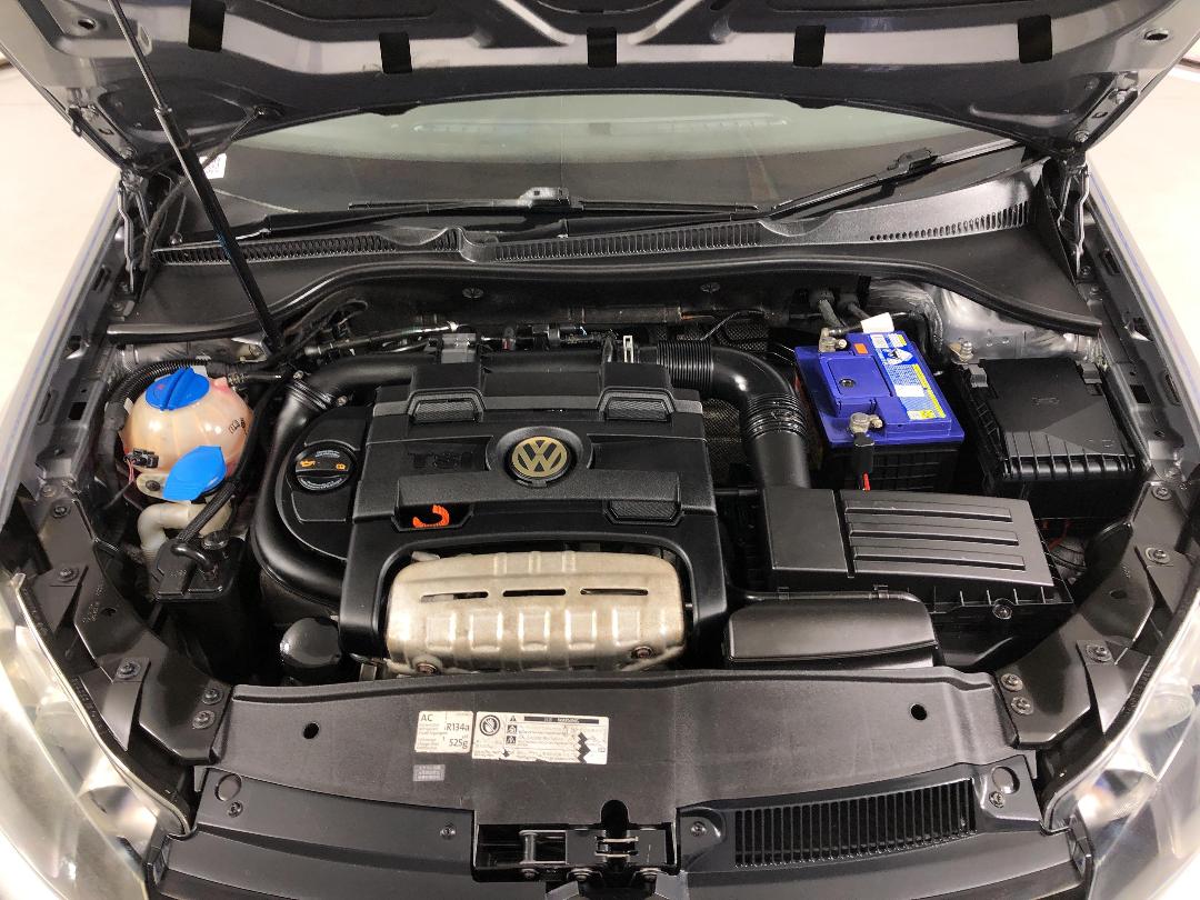 Photo '13' of Volkswagen Golf Photo '13' of Volkswagen Golf