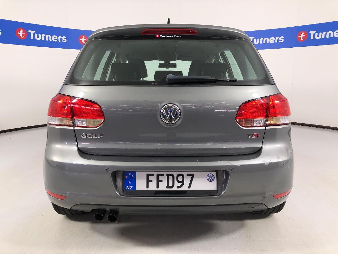 Photo '6' of Volkswagen Golf Photo '6' of Volkswagen Golf