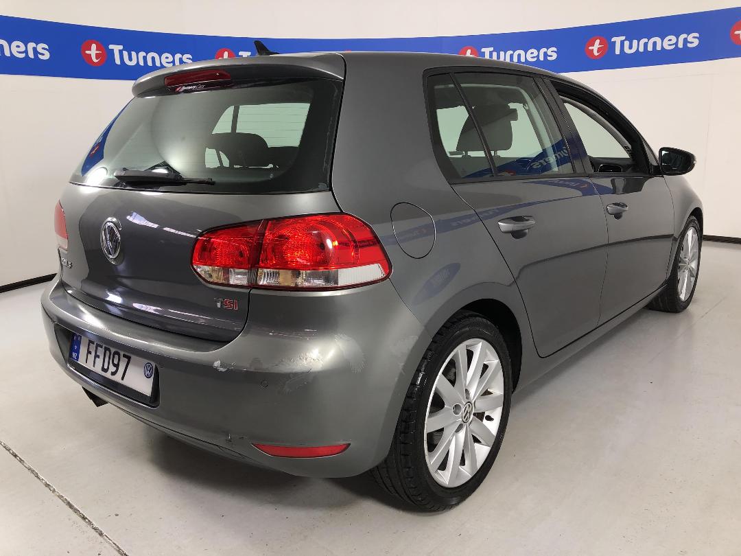 Photo '7' of Volkswagen Golf Photo '7' of Volkswagen Golf