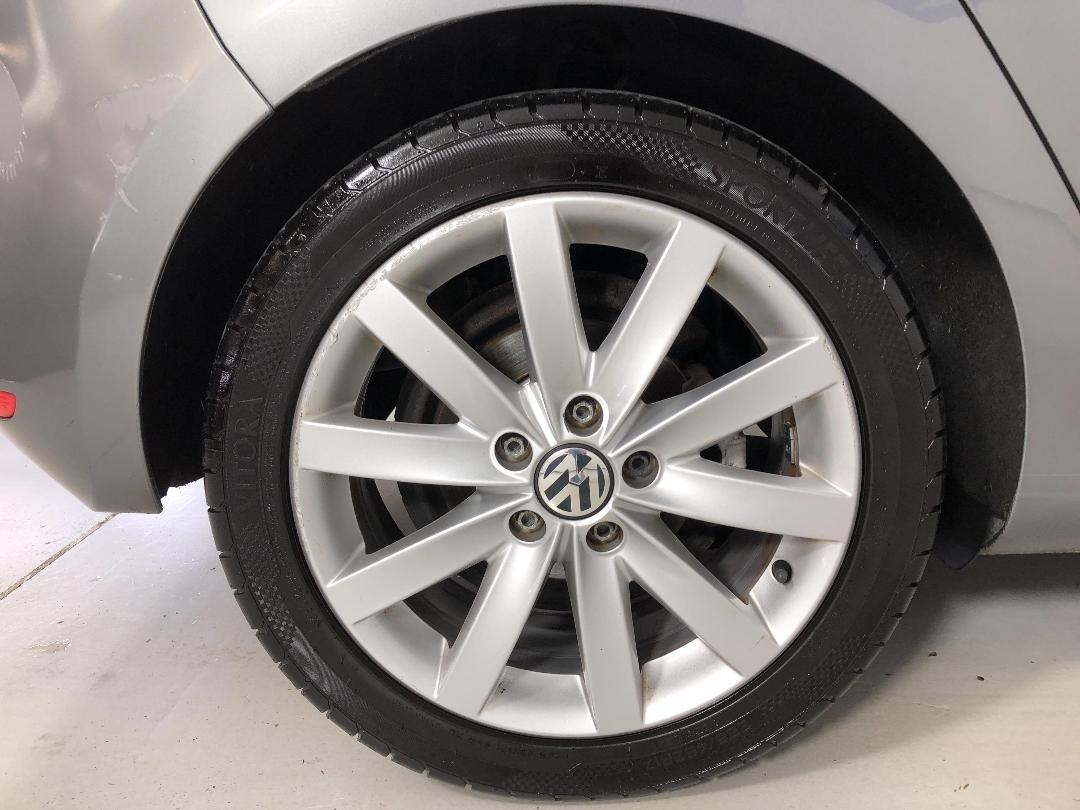 Photo '12' of Volkswagen Golf Photo '12' of Volkswagen Golf