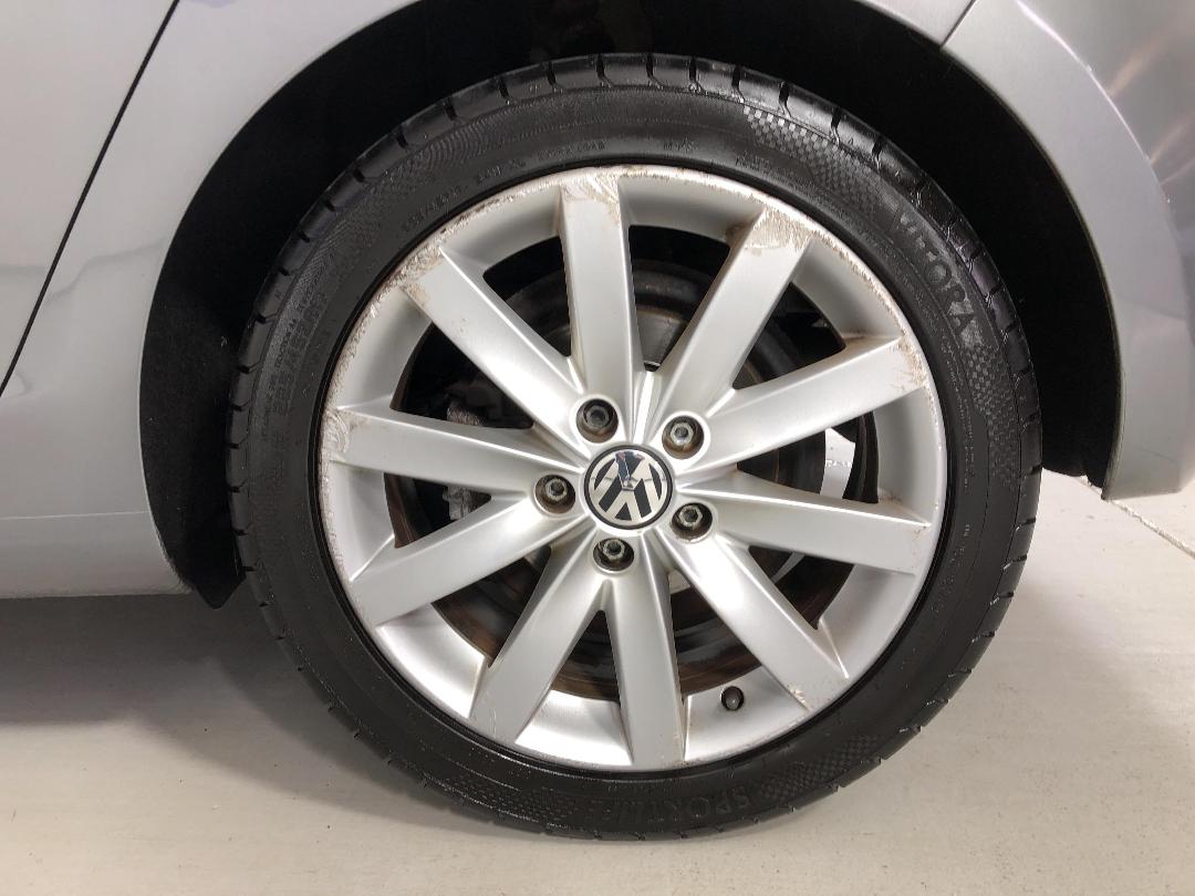 Photo '11' of Volkswagen Golf Photo '11' of Volkswagen Golf