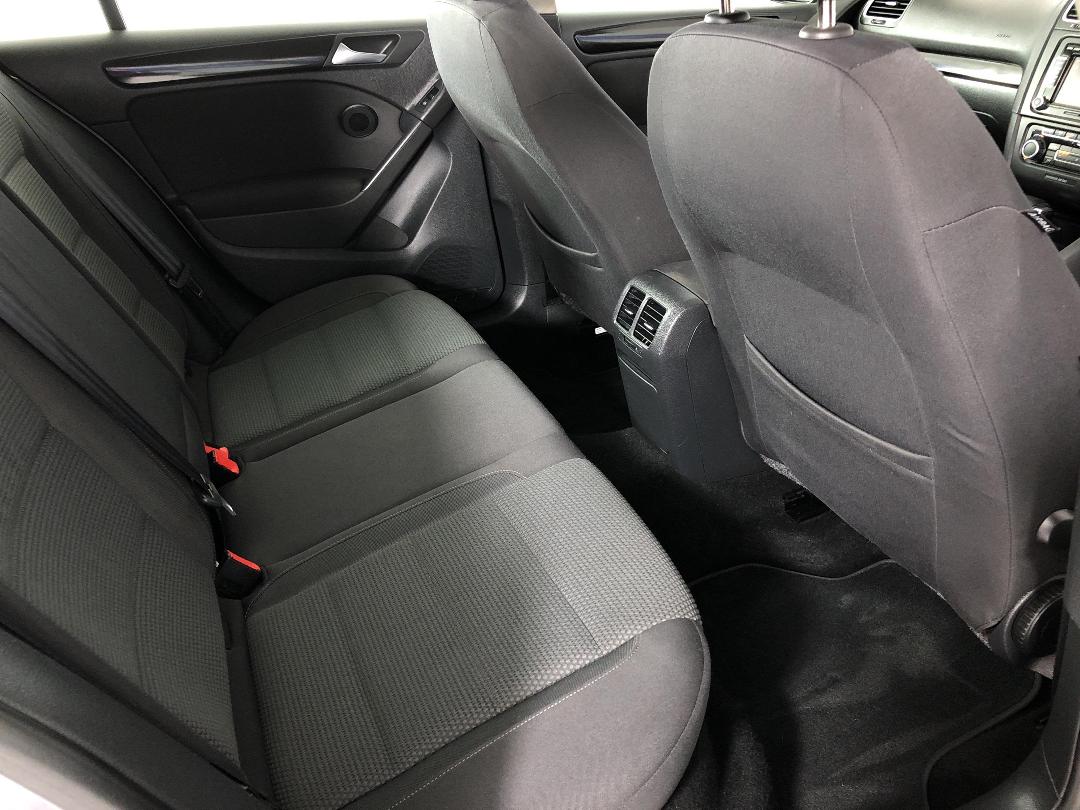 Photo '20' of Volkswagen Golf Photo '20' of Volkswagen Golf