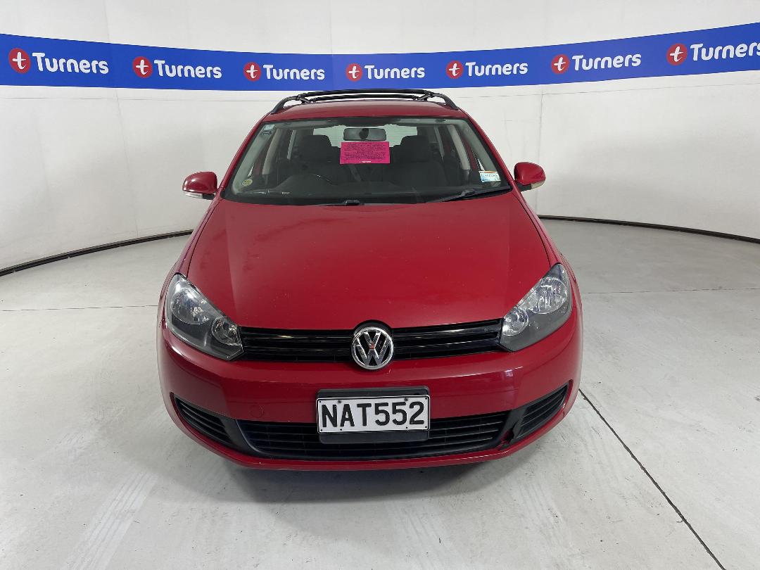 Photo '2' of Volkswagen Golf TSI Photo '2' of Volkswagen Golf TSI