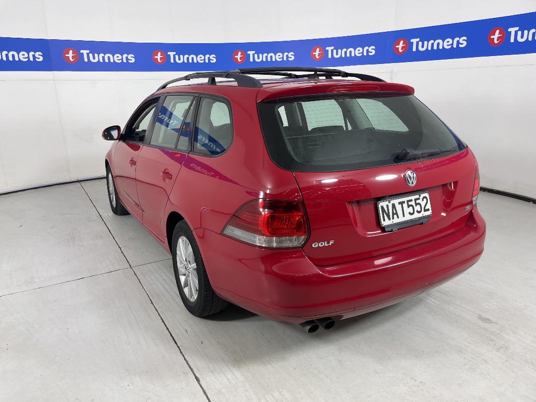 Photo '4' of Volkswagen Golf TSI Photo '4' of Volkswagen Golf TSI