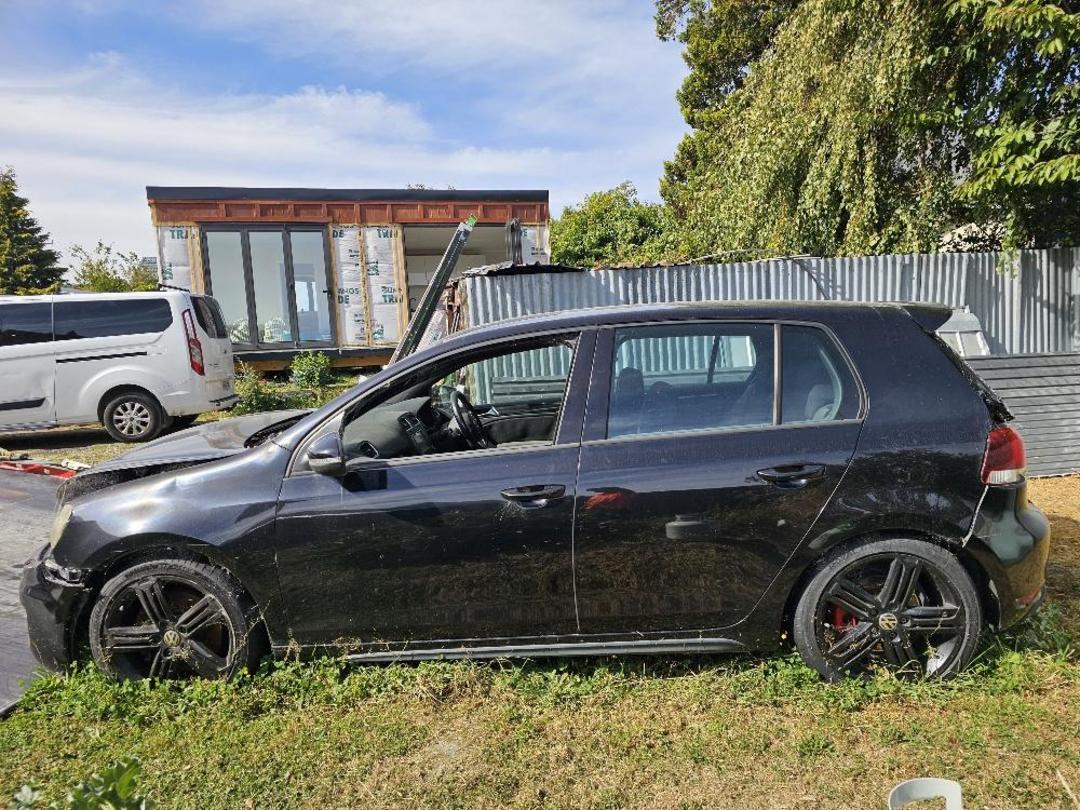 Photo '6' of Volkswagen Golf GTI 155KW