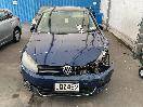 Thumbnail '2' of Volkswagen Golf