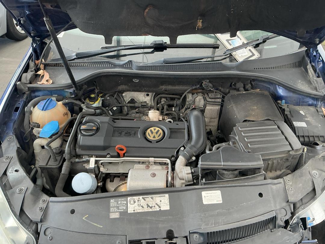 Photo '17' of Volkswagen Golf