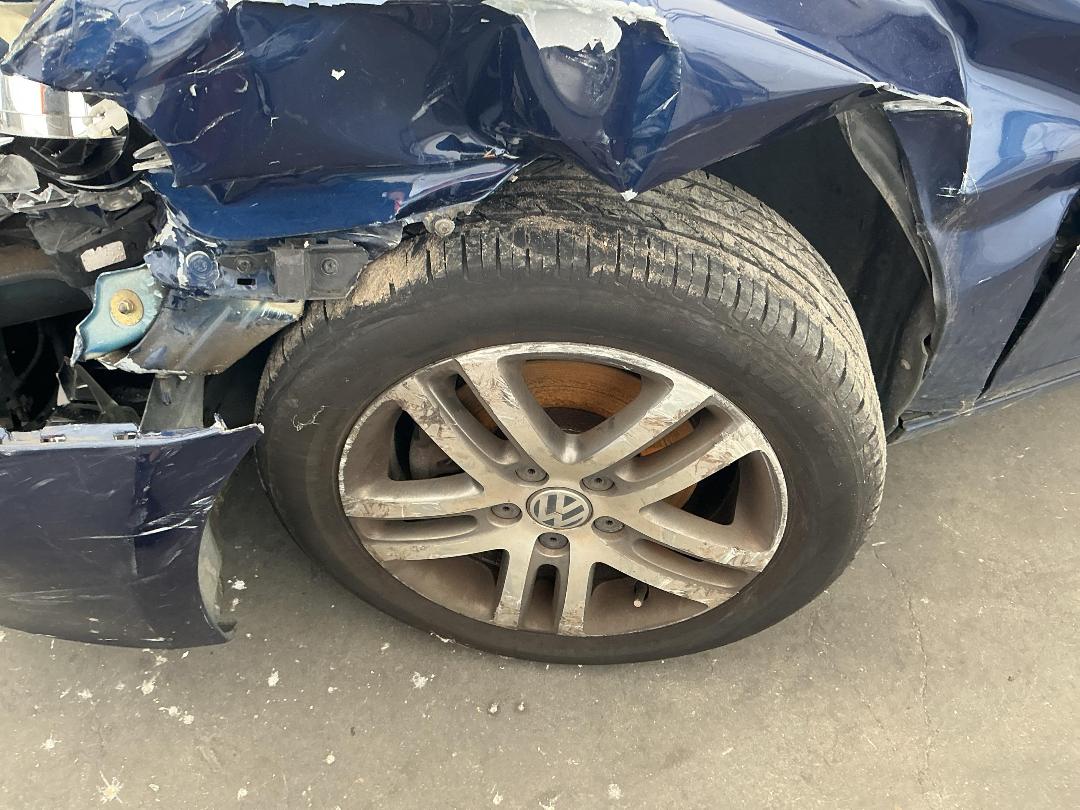 Photo '18' of Volkswagen Golf