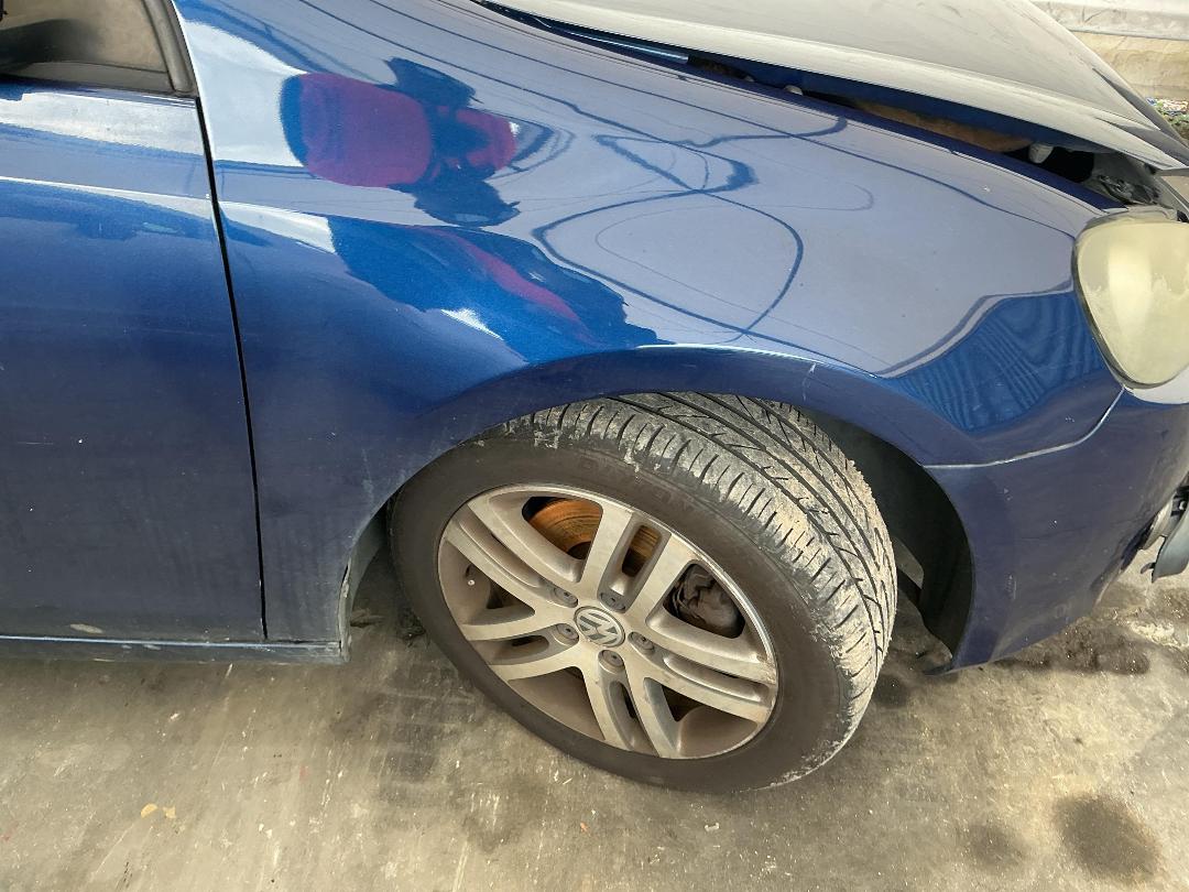 Photo '21' of Volkswagen Golf