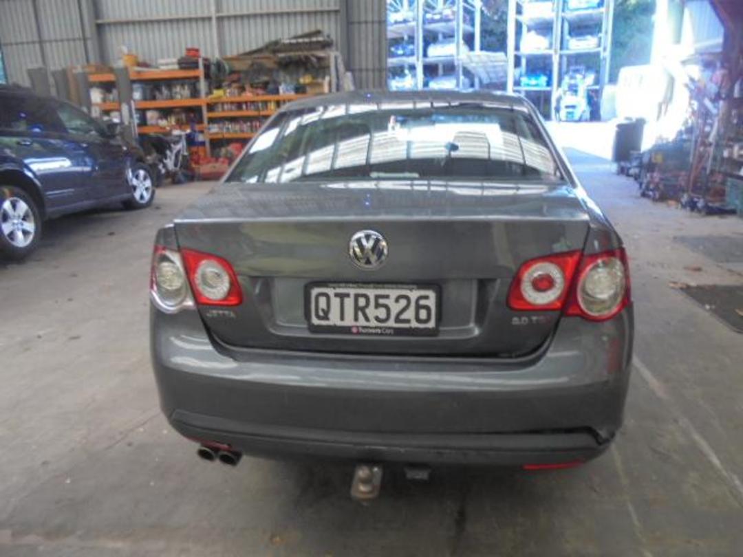 Photo '3' of Volkswagen Jetta