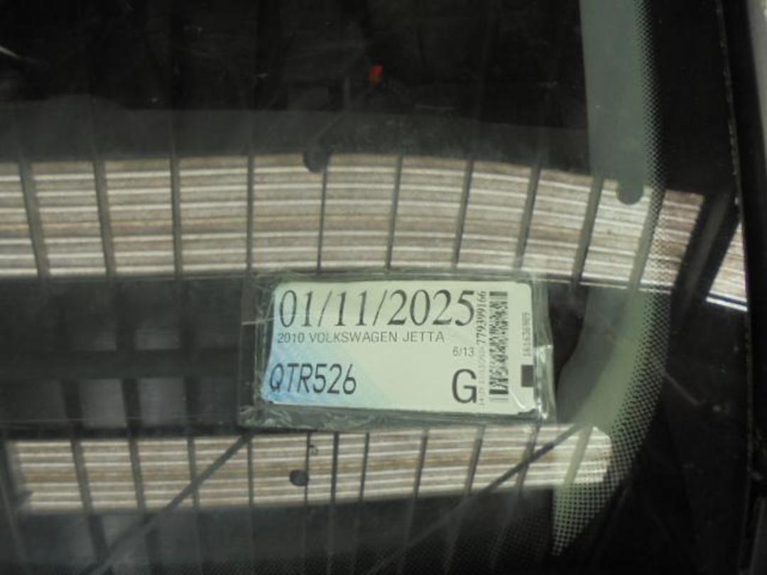 Photo '22' of Volkswagen Jetta