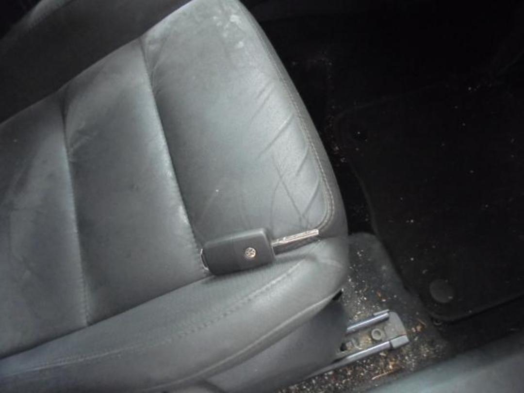 Photo '6' of Volkswagen Jetta