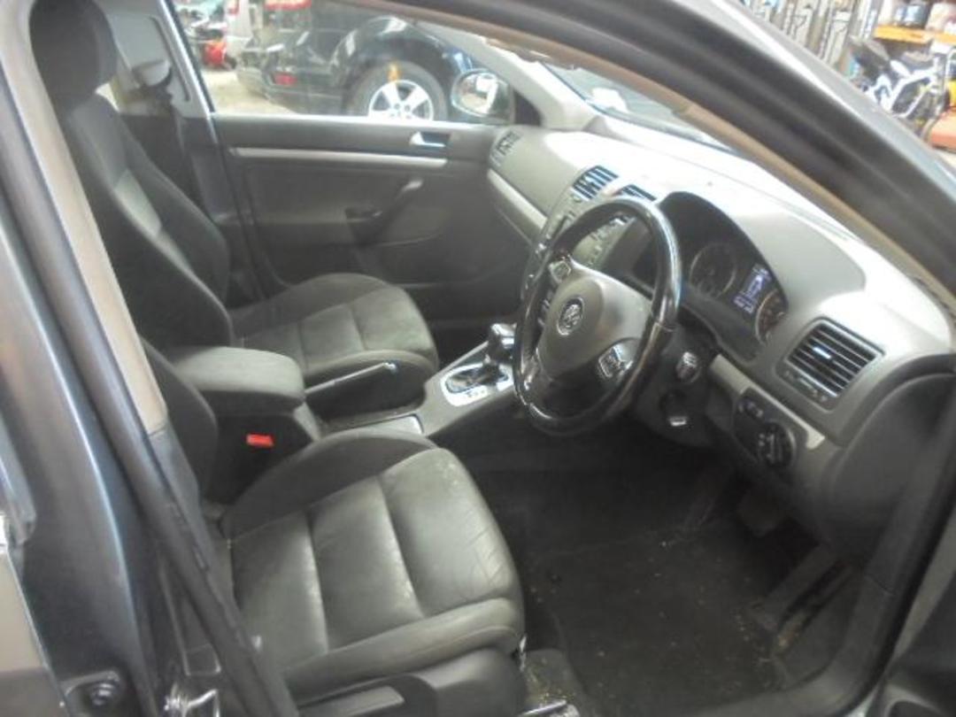 Photo '7' of Volkswagen Jetta