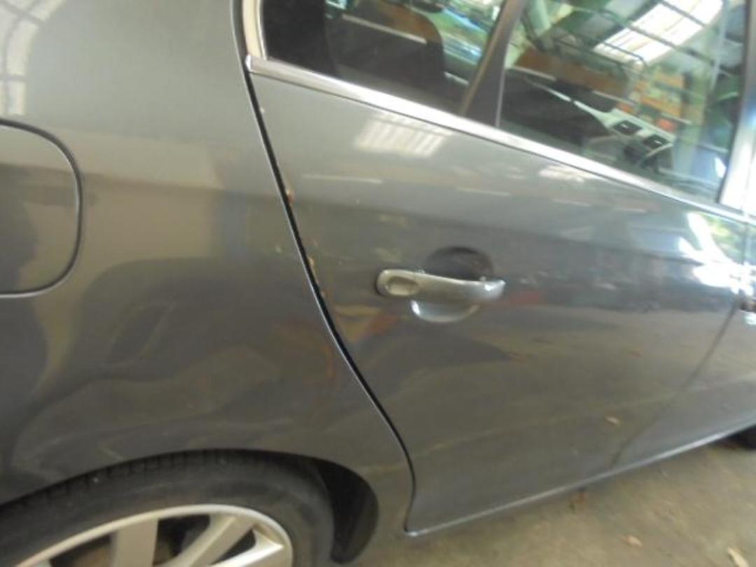 Photo '11' of Volkswagen Jetta