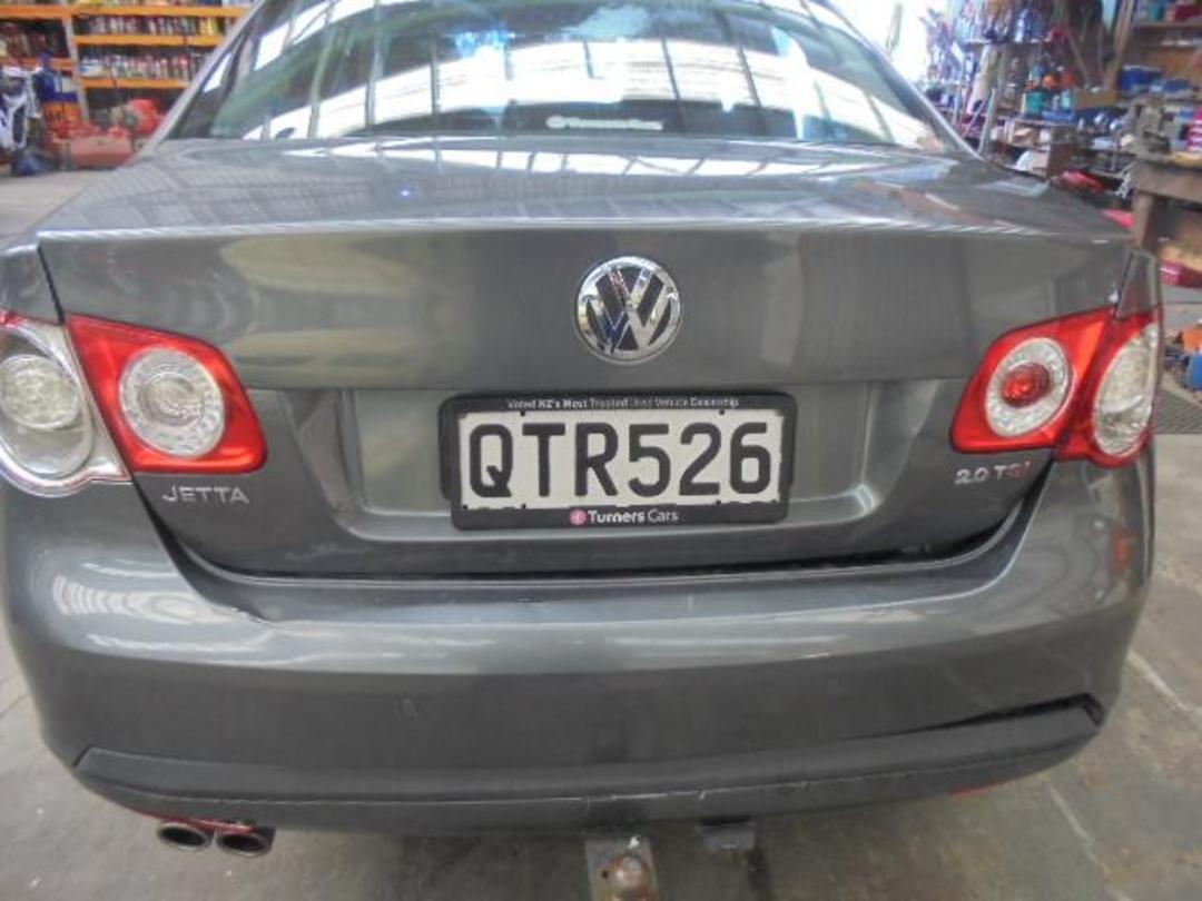 Photo '14' of Volkswagen Jetta