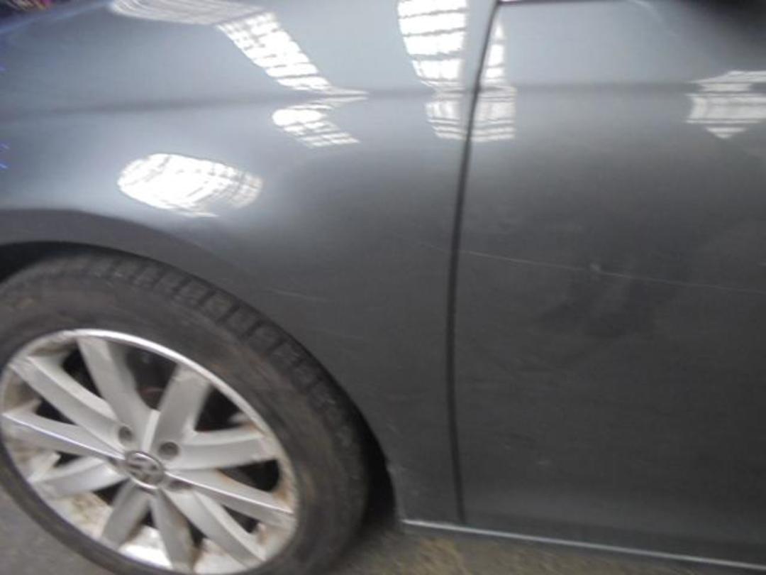 Photo '18' of Volkswagen Jetta